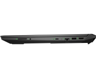 HP Pavilion Gaming i5-10300H/16GB/512/GTX1650Ti 144Hz - 593516 - zdjęcie 4